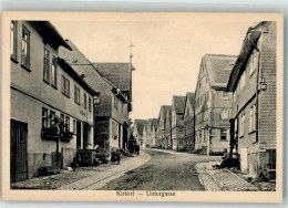 13510309 - Kirtorf - Andere & Zonder Classificatie