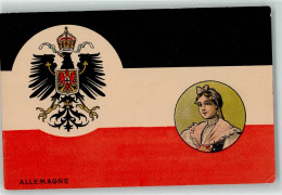 13937609 - Allemagne  AK - Other & Unclassified