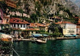 72770132 Limone Sul Garda Teilansicht  Limone Sul Garda - Sonstige & Ohne Zuordnung