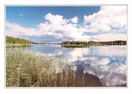 72770107 Jezioro Nieslysz See Isag Jezioro Nieslysz - Polen