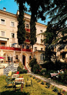 72770100 Meran Merano Hotel Pension Cremona Ritz Firenze - Autres & Non Classés