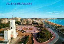 72770099 El Arenal Mallorca Playa Del Palma S Arenal - Other & Unclassified