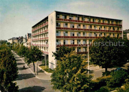 72770093 Bad Nauheim Taunus Sanatorium  Bad Nauheim - Bad Nauheim