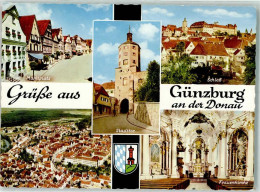 39665809 - Guenzburg - Günzburg