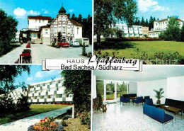 72770046 Bad Sachsa Harz Haus Pfaffenberg Bad Sachsa - Bad Sachsa