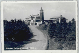 51184009 - Klinovec   Keilberg - Czech Republic