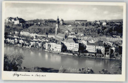 51161409 - Burghausen , Salzach - Burghausen