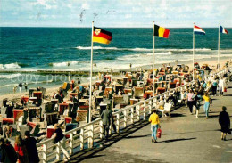 72769973 Westerland Sylt Strandpromenade Westerland - Sonstige & Ohne Zuordnung