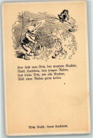 13927109 - Hans Huckebein Serie 22 Nr. 1 - Busch, Wilhelm