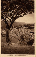 CAMOGLI, Genova - Panorama - NV - #019 - Otros & Sin Clasificación