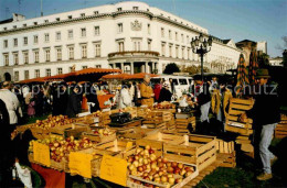 72769938 Wiesbaden Hessischer Landtag Markt Wiesbaden - Wiesbaden