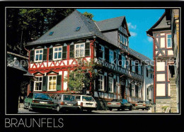 72769924 Braunfels Fuerstliche Rentkammer Braunfels - Other & Unclassified