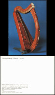 Dublin Baile Átha Cliath Trinity College Library   Harp 1999 - Altri & Non Classificati