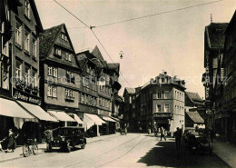 72769914 Giessen Lahn Kreuzplatz Giessen - Giessen