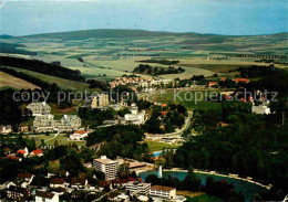 72769776 Bad Gandersheim Fliegeraufnahme Bad Gandersheim - Bad Gandersheim