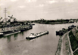 72769704 Duisburg Ruhr Am Kaiserhafen Duisburg - Duisburg