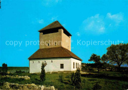 72769663 Dunafoeldvar Tuerkenturm Dunafoeldvar - Hungary