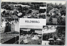 50758909 - Feldberg , Taunus - Other & Unclassified