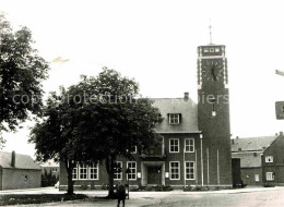 72769560 Overpelt Gemeentehuis Overpelt - Autres & Non Classés