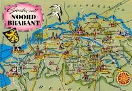 72769550 Noord Brabantsch Lageplan Noord Brabantsch - Other & Unclassified