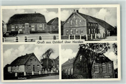 13457809 - Ostdorf , Kr Norden - Sonstige & Ohne Zuordnung