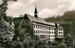 72769489 Schoenstatt Au Borken Haus Regina Schoenstatt Au Borken - Borken