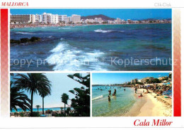 72769426 Cala Millor Mallorca Strand  Islas Baleares Spanien - Andere & Zonder Classificatie