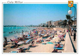 72769425 Cala Millor Mallorca Strand Islas Baleares Spanien - Sonstige & Ohne Zuordnung