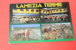 Catanzaro Lamezia Terme Aeroporto 1997 - Catanzaro