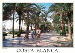 72769398 Alicante Palmenallee Alicante - Andere & Zonder Classificatie