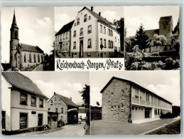 13057509 - Reichenbach-Steegen - Autres & Non Classés