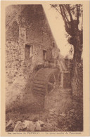 Les Environs De Tournai - Le Vieux Moulin De Froyennes - Tournai