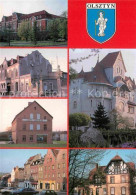 72769381 Olsztyn Allenstein Stadtansichten  Olsztyn Allenstein - Polonia