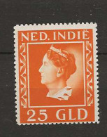 1941 MH Nederlands Indië NVPH 289 - India Holandeses