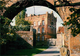 72769378 Torun Toronya Schloss Torun Toronya - Pologne