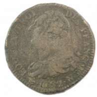 Louis XVI - 2 Sols 1792 N Montpellier TB - 1774-1791 Louis XVI