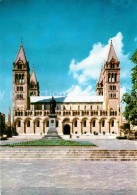 72769251 Pecs Szekesegyhaz Kathedrale Denkmal Pecs - Hongrie