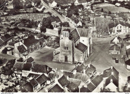 *CPSM - 71 - LA CHAPELLE SAINT SAUVEUR - Vue Générale - Autres & Non Classés