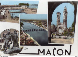 *CPM - 71 - MACON - Multivue - Macon