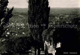 72769116 Firenze Florenz Panorama  - Sonstige & Ohne Zuordnung