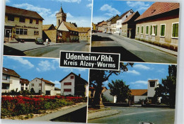 50389809 - Udenheim , Rheinhess - Andere & Zonder Classificatie