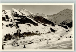 39750009 - Hirschegg , Kleinwalsertal - Sonstige & Ohne Zuordnung