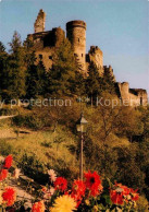 72769082 Vianden Chateau Schloss - Other & Unclassified