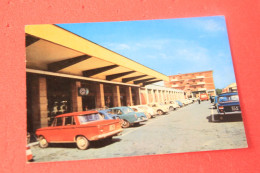 Catanzaro Lamezia Terme 1969 + Auto Lancia Fiat VW Maggiolino - Catanzaro