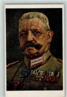 10540409 - Hindenburg In Uniform Mit Orden, Gute - Uomini Politici E Militari