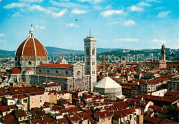 72768932 Firenze Florenz Cattedrale  - Andere & Zonder Classificatie