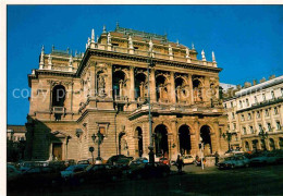 72768923 Budapest Operahaz Staatsoper Budapest - Hongrie