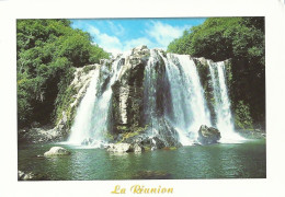 *CPM - 974 ILE DE LA REUNION - Bassin Bœuf - Altri & Non Classificati