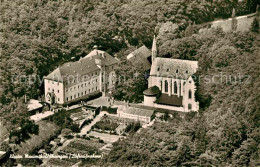 72767903 Marienthal Rheingau Fliegeraufnahme Kirche Marienthal Rheingau - Rüdesheim A. Rh.