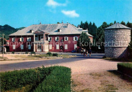 72767604 Cetinje Museum Palace Of King Nicholas Cetinje - Montenegro